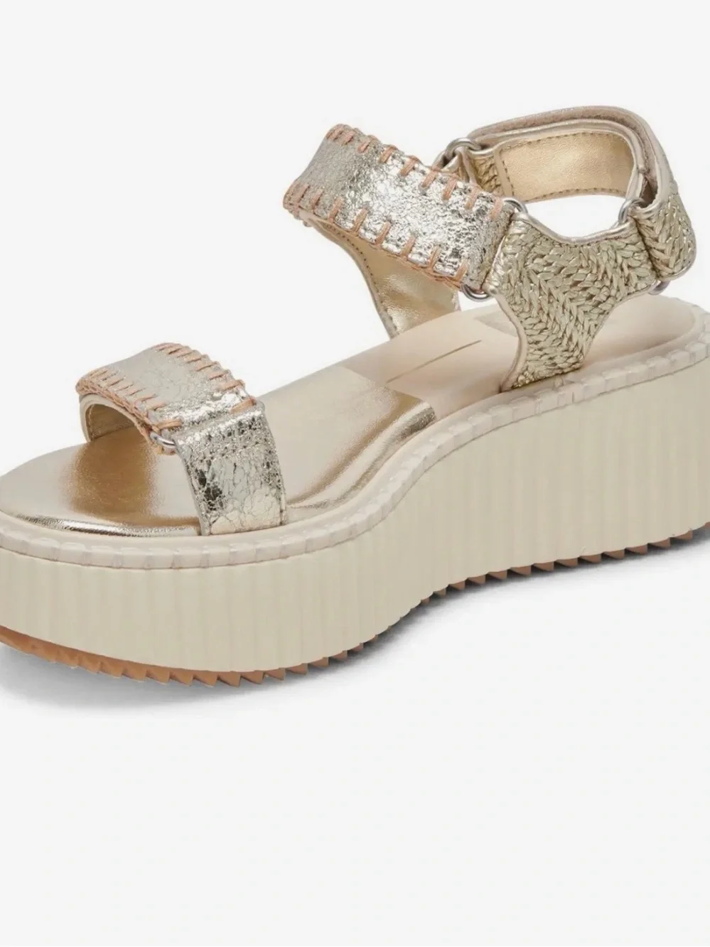 New Dolce Vita Shoes - Deborah - Size 7
